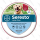 Seresto 8-Month Flea & Tick Prevention Collar | $58 | Chewy